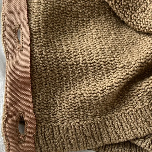 Vintage Cashmere Cardigan - Picture 3 of 9